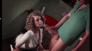 Treasure Of Nadia Gameplay Part 25