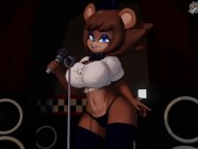 Preview 1 of Foxy girl giving you the best blowjob