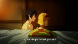 あなたのためにアニメをスヴェン