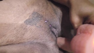 Gehen Sie in die Tiefe