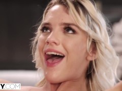 TUSHY DP Queens Compilation 2/16