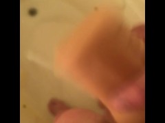Solo jack off - Screenshot 3 of 16 - Handjob