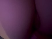 Preview 2 of Made her moan so loud when I pounded her ass