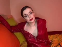 Pimped out to suck cocks for Goddess - Screenshot 10 of 16 - Bdsm