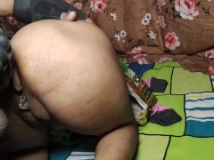 Anal sex pain full anal sex in Desi bhabhi ki full anal