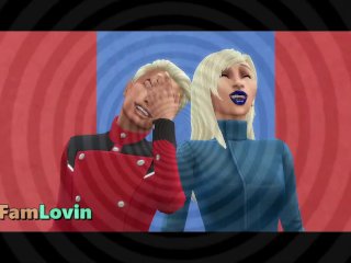 Eternity 2 - Demon Food