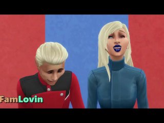 Furlong Blows cock while getting cucked