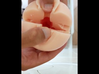 Punto G Visualizado a Través De La Sección Transversal De La Vagina + Cómo Estimular El Punto💦 g