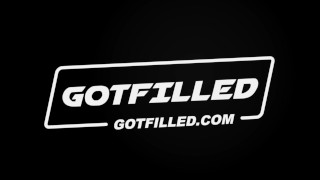 GOTFILLED BTS interview with Jane Rogers