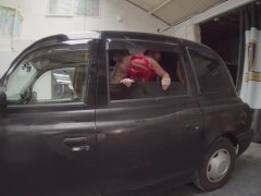 TAXI FOR REBECCA GOODWIN - Screenshot 14 of 16 - Rebecca Goodwin