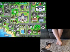 Summertime Saga Episode 11 - Searching for Dexter