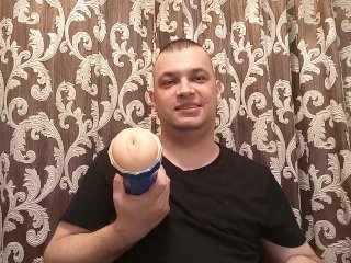 Vulpita inseala pe viorel