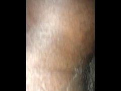 Eating her wet kissy before sex