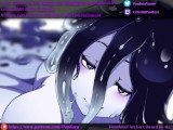 [F4M] Lewd Slime Girl Uses Her Body To Please Your Cock In Many Ways~ | Lewd Audio