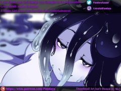 [F4M] Lewd Slime Girl Uses Her Body To Please Your Cock In Many Ways~ | Lewd Audio