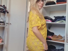 loira gostosa