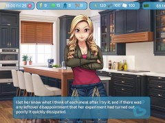 Love and Sex: Bree wants to be a maid