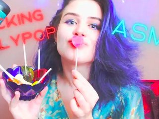 spit in mouth, asmr roleplay, romantic, saliva kiss