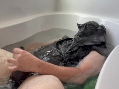 Garbage Bag Videos and Porn Movies :: PornMD