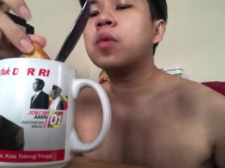 DRINK MILK IN THE MORNING PART 10