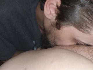 exclusive, verified amateurs, pussy licking, milf