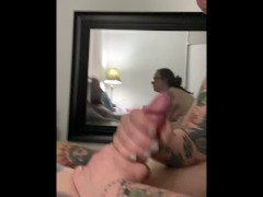 RIM JOB , PAINAL ASS FUCKING AND A “ASS TO MOUTH” FINISH