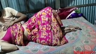 印度乡村夫妇他妈的一晚官方视频