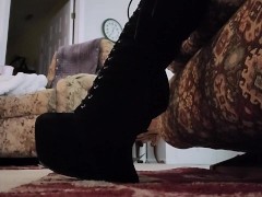 Goth boots - Screenshot 13 of 16 - Boots
