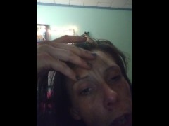 Part two - Screenshot 15 of 16 - Molly Devine