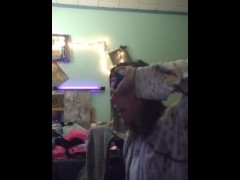 Part two - Screenshot 9 of 16 - Molly Devine