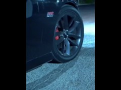 EXHAUST PORN EP. 3 (HEADPHONES RECOMMENDED)