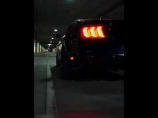 EXHAUST PORN EP. 3 (KOPFHÖRER EMPFOHLEN)