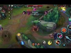 Missfortune Masterclass