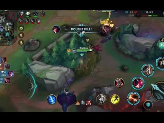 Missfortune Meisterklasse