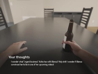 COLLEGE BOUND #225 • Visual Novel PC Gameplay [HD]