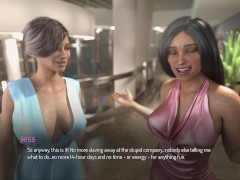 COLLEGE BOUND #227 • Visual Novel PC Gameplay [HD]