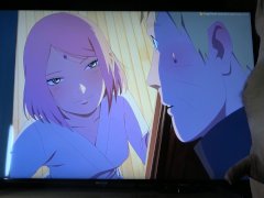Naruto Anime Hentai Sakura And Naruto Having Sex By Seeadraa Ep 228