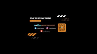 21-летняя рыжая наслаждается соло