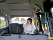Preview 3 of Fake Taxi Vile Vixen gets bent over the taxi bonnet and fucked hard in her wet dripping pussy