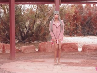 TGIRLS.XXX: Into The Great Wide Open