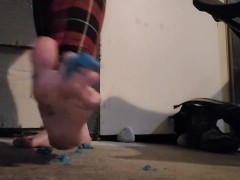 Playing with Candy - Screenshot 14 of 16 - Mess