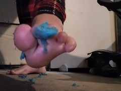 Playing with Candy - Screenshot 15 of 16 - Step