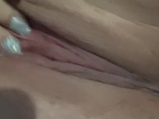 solo female, fingering, masturbation, exclusive