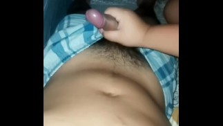 Jinakol ako ng gf ko, grabe sobrang lakas ng ungol ko nung nilabasan ako (Pinoy Cumshot Papi Jaks)
