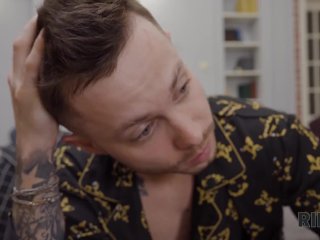 RIM4K. Doubting Penis