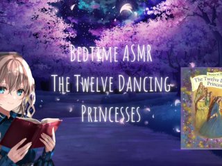 fairy tales, danish fairy tales, asmr bedtime story, exclusive