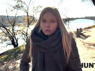 HUNT4K. Ravishing Revanche