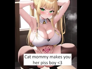 masturbation, big tits, big ass, anime hentai