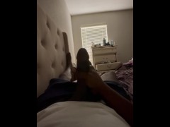 Jackie Robinson - Screenshot 9 of 16 - Masturbation