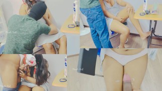 අවුරුද්දට නුවර අක්කලගෙ ගෙදර ගියා 01 - When I went step-sister's home for new year Part 1